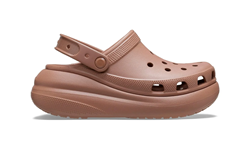 CLASSIC CRUSH CLOG LATTE 207521-2Q9